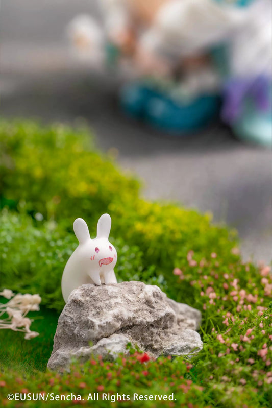 EUSUN - Give You Flowers (sencha Original) Figure