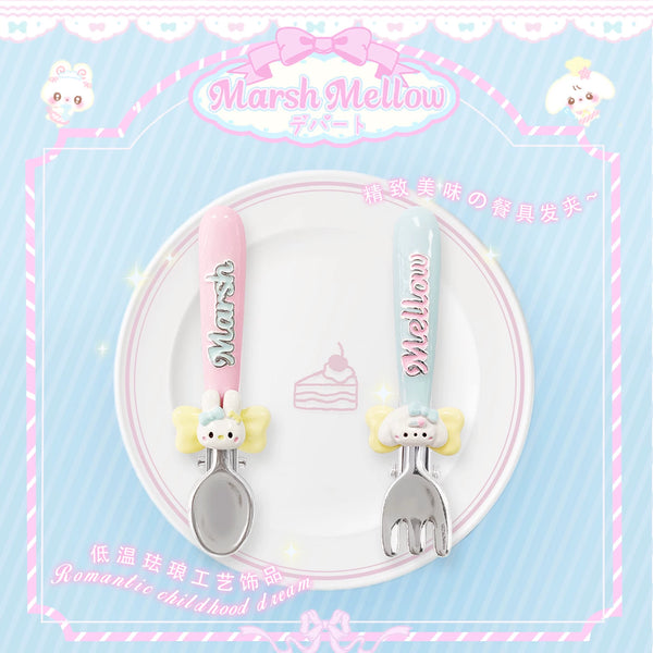 Fujima Ma - Sweetie Butter House Hair Clip - Studio Archive Showcase