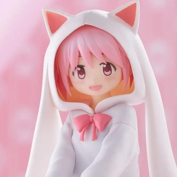 Puella Magi Madoka Magica — Madoka Kaname Noodle Stopper Figure by FuRyu