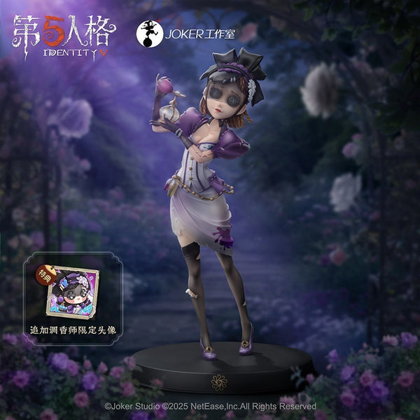 Identity V Perfumer Vera Nair 18cm Figure — view 1
