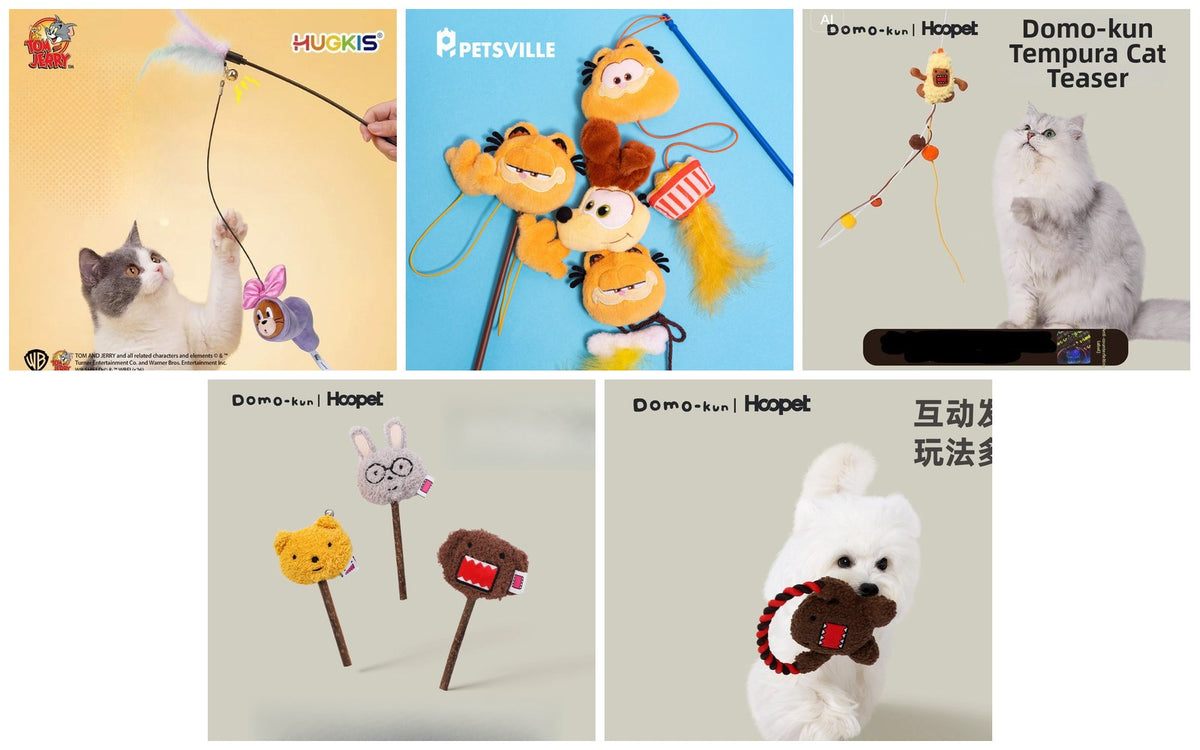 Pets Zone collection