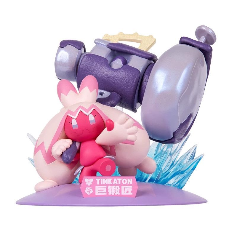 Funism Pokémon Series Figures