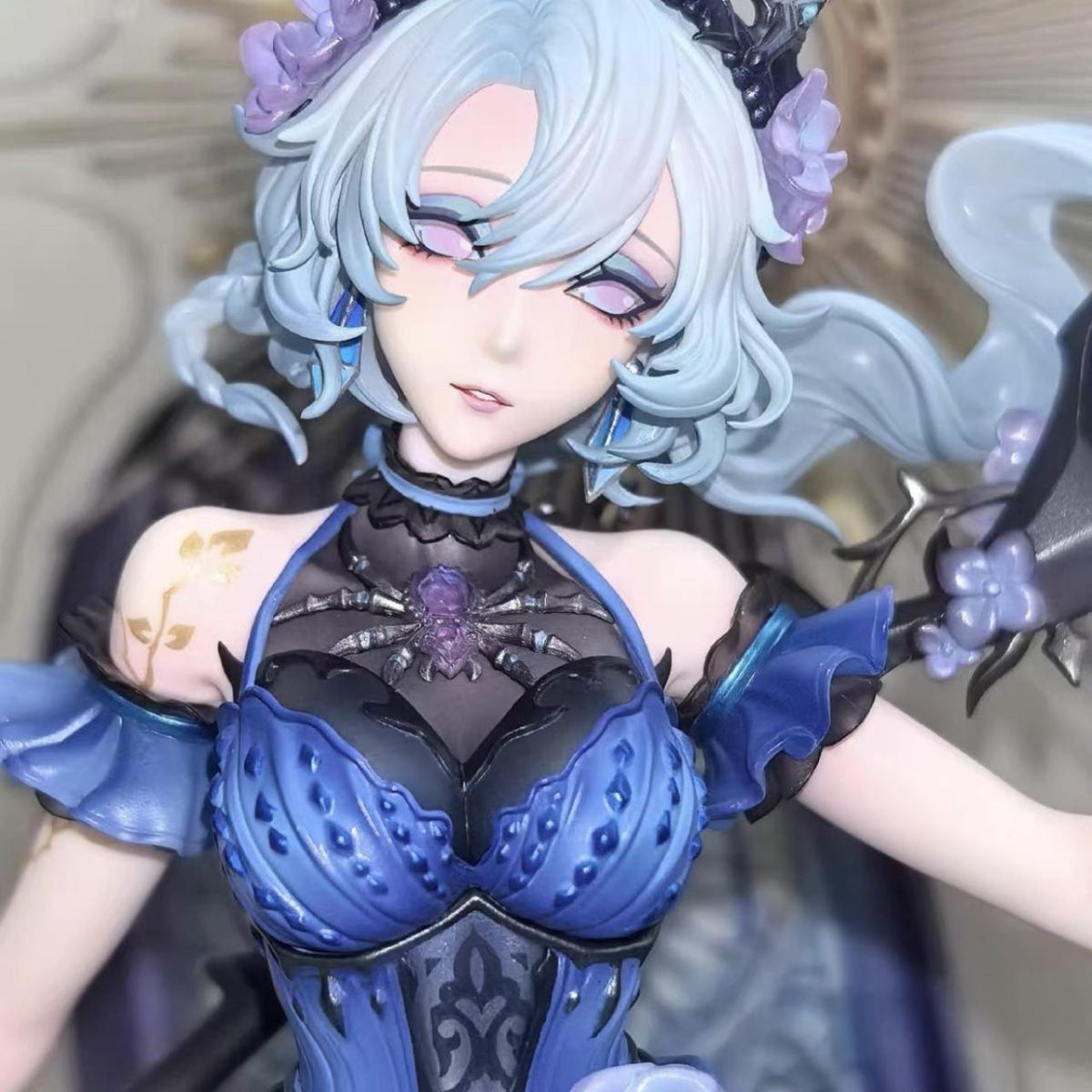 Identity V Naiad The Dream Caller figure