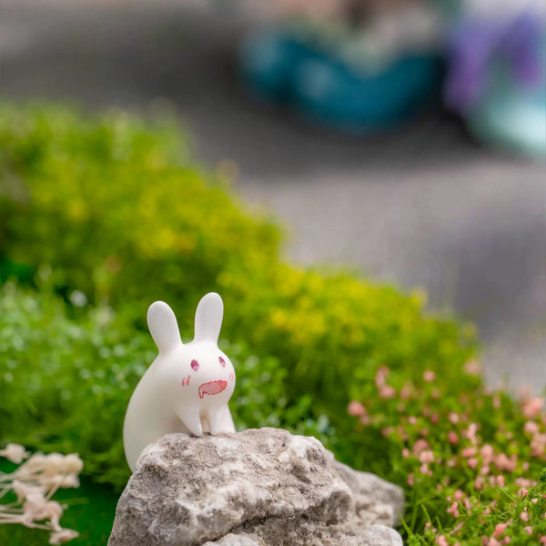 Fujima Ma - [ARCHIVE] sencha: "Give You Flowers" • EUSUN Original Collection - Detail View 1