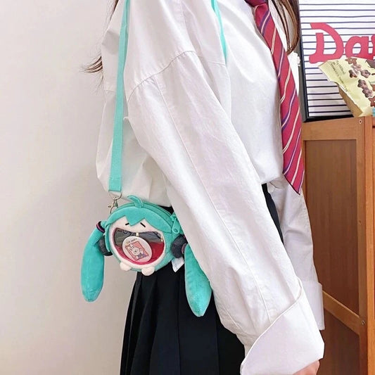 Miku Mini ita Pouch