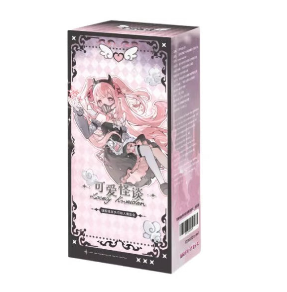 Lovely Kwaidan Series 1/8 Action Figure BJD Blind Box