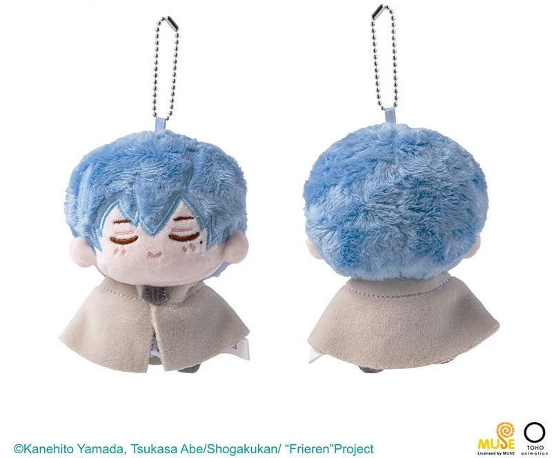 Fujima Ma - [ARCHIVE] Frieren: Beyond Journey's End Plush Keychain • Anime Archive - Detail View 5