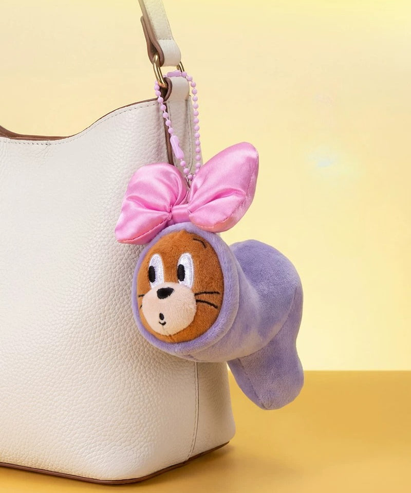 Fujima Ma - [ARCHIVE] Tom and Jerry: "Pre-Y2K" Detachable Pet Wand • Nostalgic Play Collection - Detail View 5