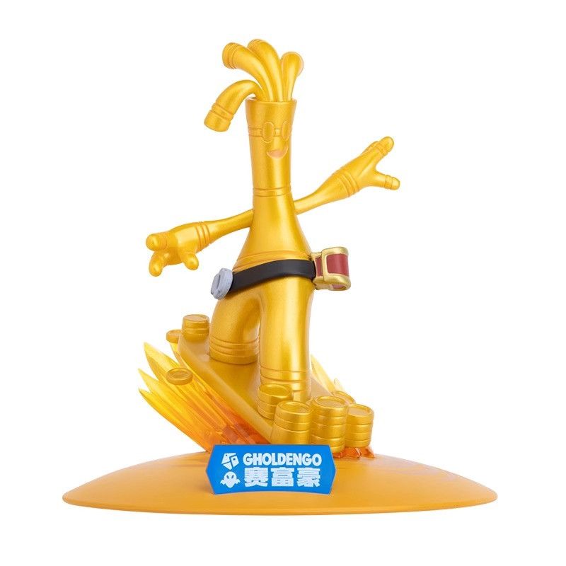 Funism Pokémon Series Figures