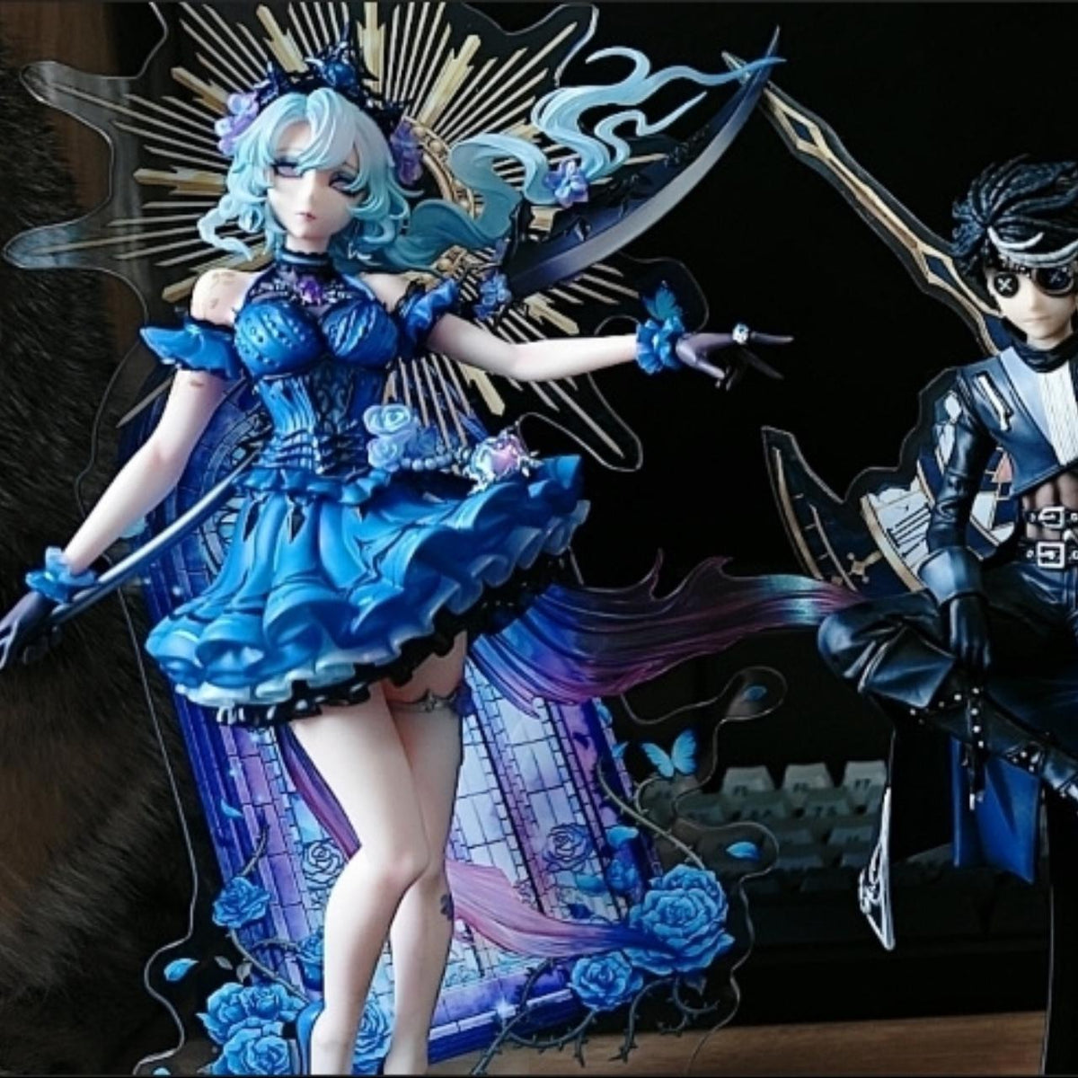 Identity V Naiad The Dream Caller figure