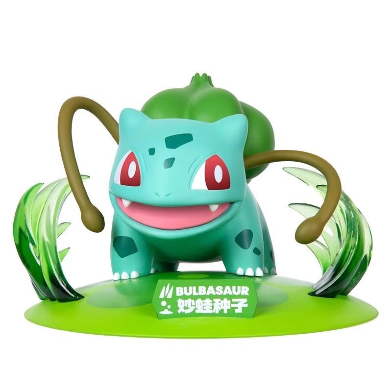 Funism Pokémon Series Figures