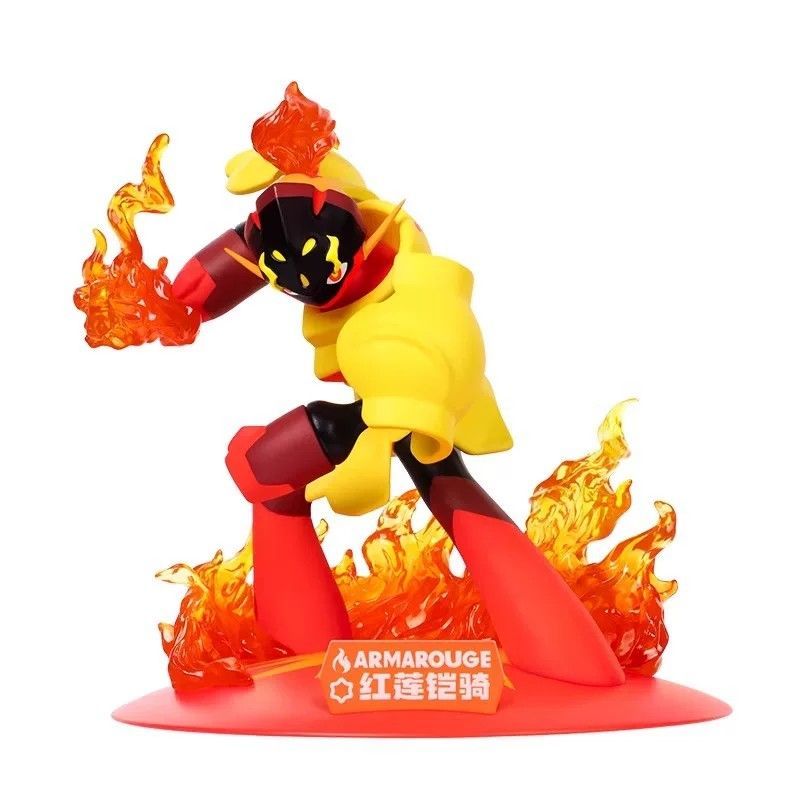 Funism Pokémon Series Figures