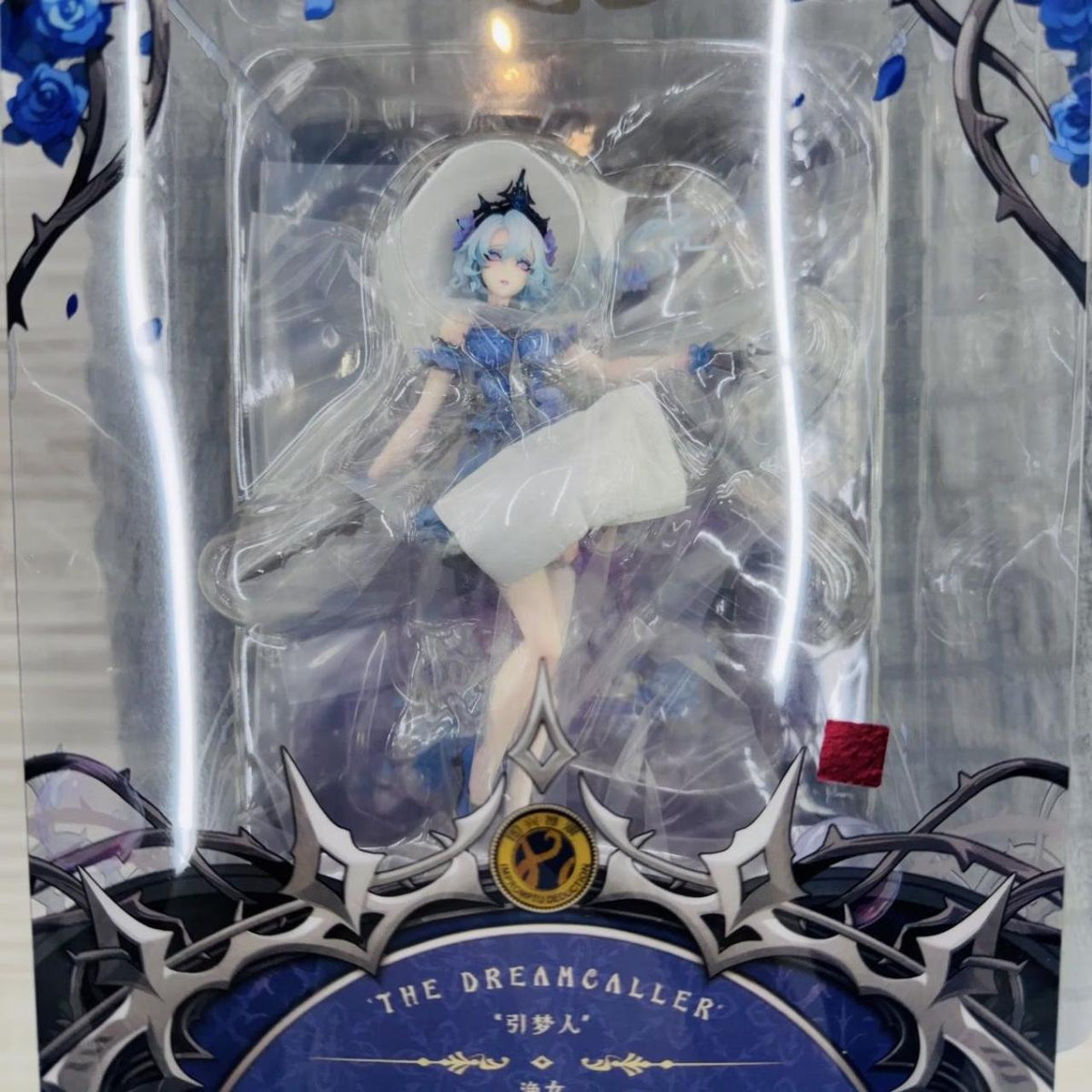 Identity V Naiad The Dream Caller figure