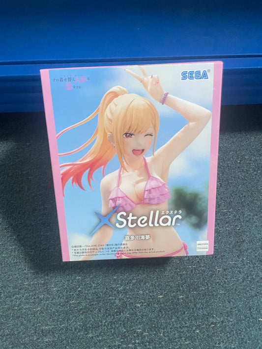 Fujima Ma - Marin Kitagawa Swimsuit Figure – My Dress-Up Darling XStellar - Studio Archive Showcase