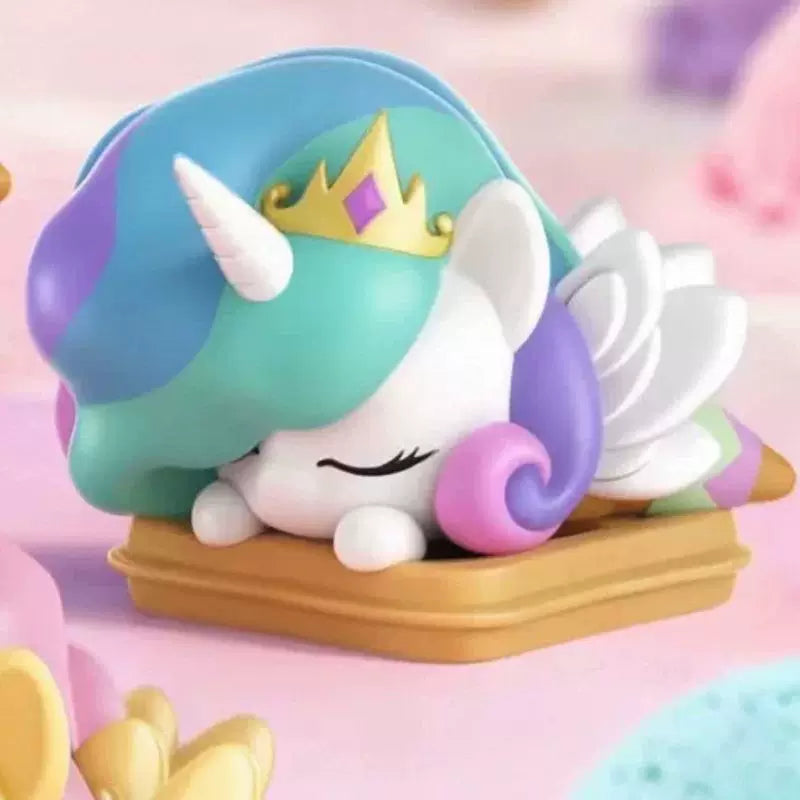 Fujima Ma - MINISO My Little Pony Ice Cream series Blind Box - Detail View 3