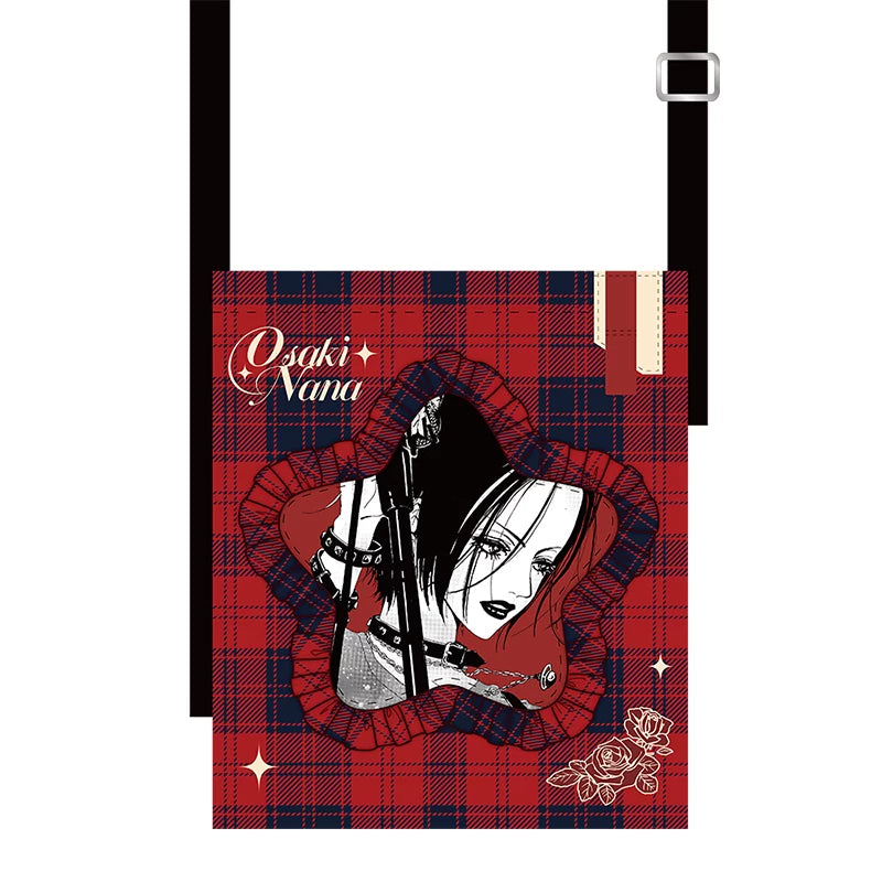 NANA "in the name of love" series tote bag — Fujima Ma collectible anime bag (view 3)