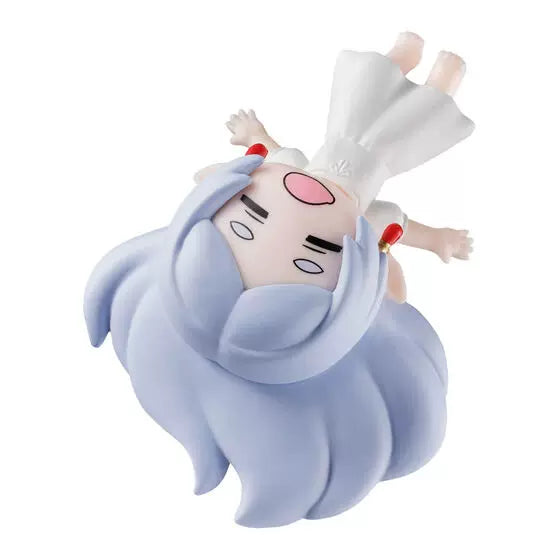 Fujima Ma - [ARCHIVE] Bandai Frieren: Beyond Journey's End Sleeping Gashapon Toy - Detail View 9