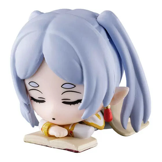 Fujima Ma - [ARCHIVE] Bandai Frieren: Beyond Journey's End Sleeping Gashapon Toy - Detail View 6