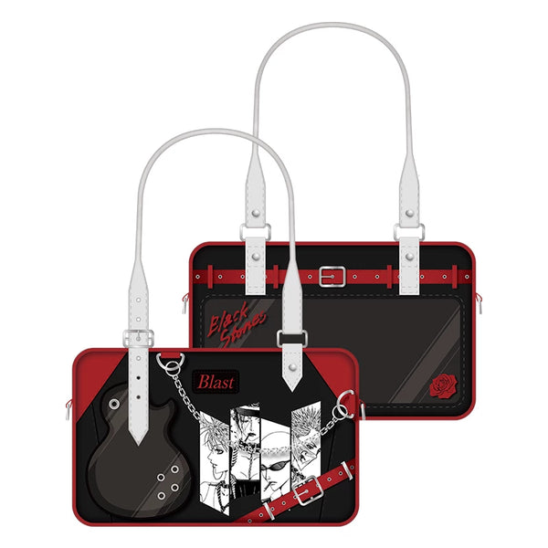 NANA "in the name of love" series tote bag — Fujima Ma collectible anime bag (view 1)