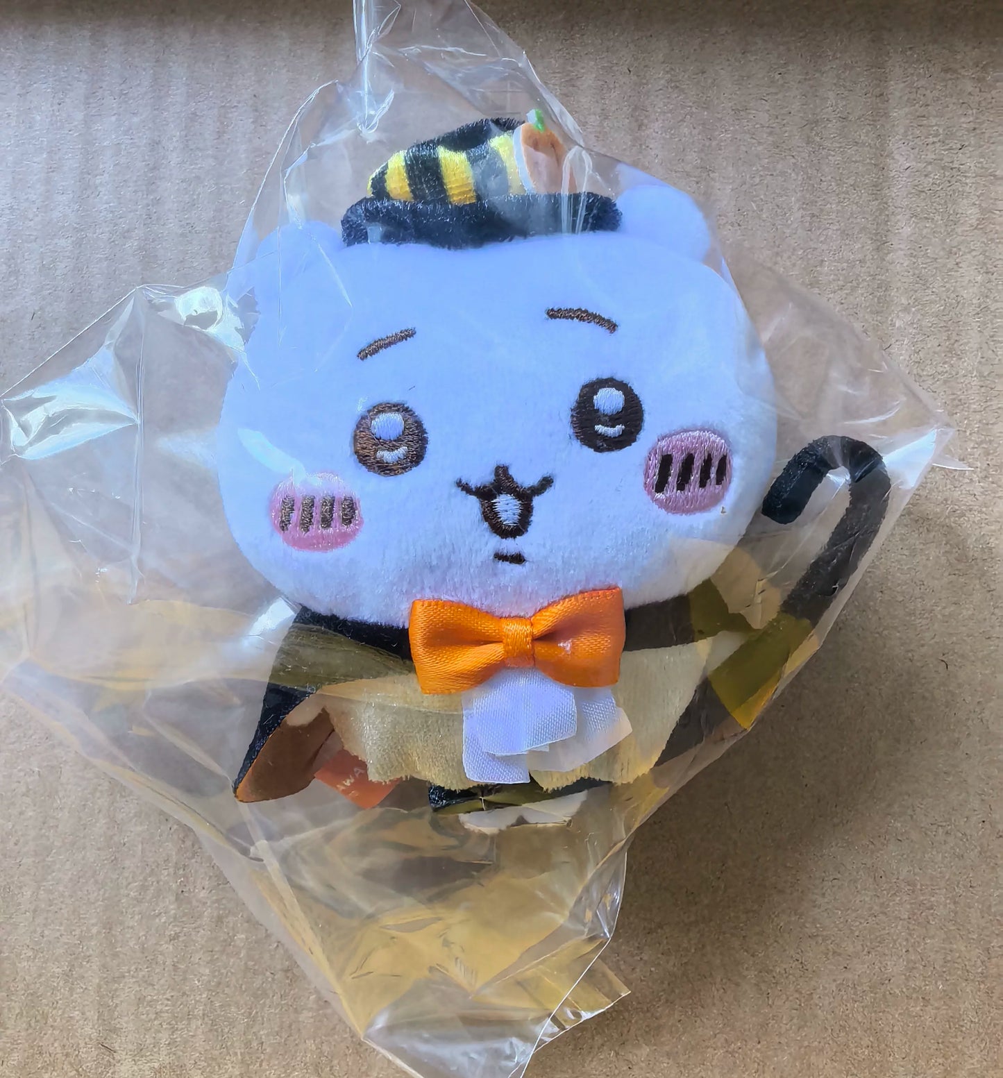 Fujima Ma - Miniso Halloween Series Clowns USAGI - Detail View 4