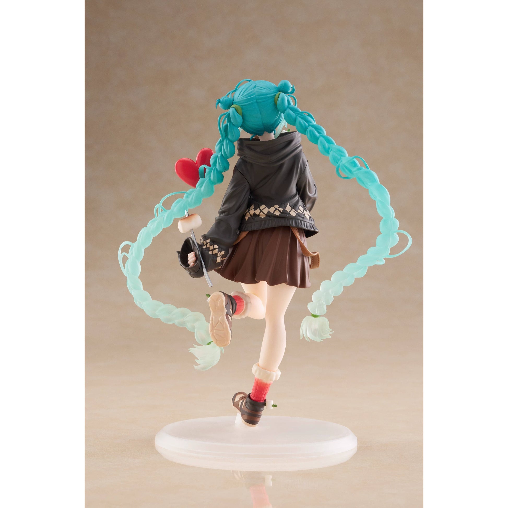 Fujima Ma - TAITO Hatsune Miku Outdoor fashion Figure - Detail View 1