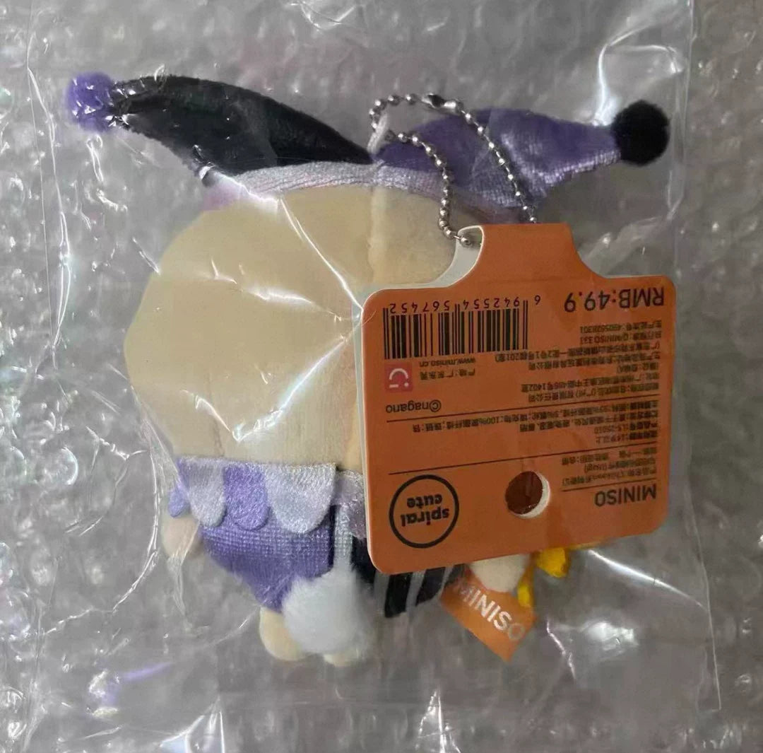 Fujima Ma - Miniso Halloween Series Clowns USAGI - Detail View 2