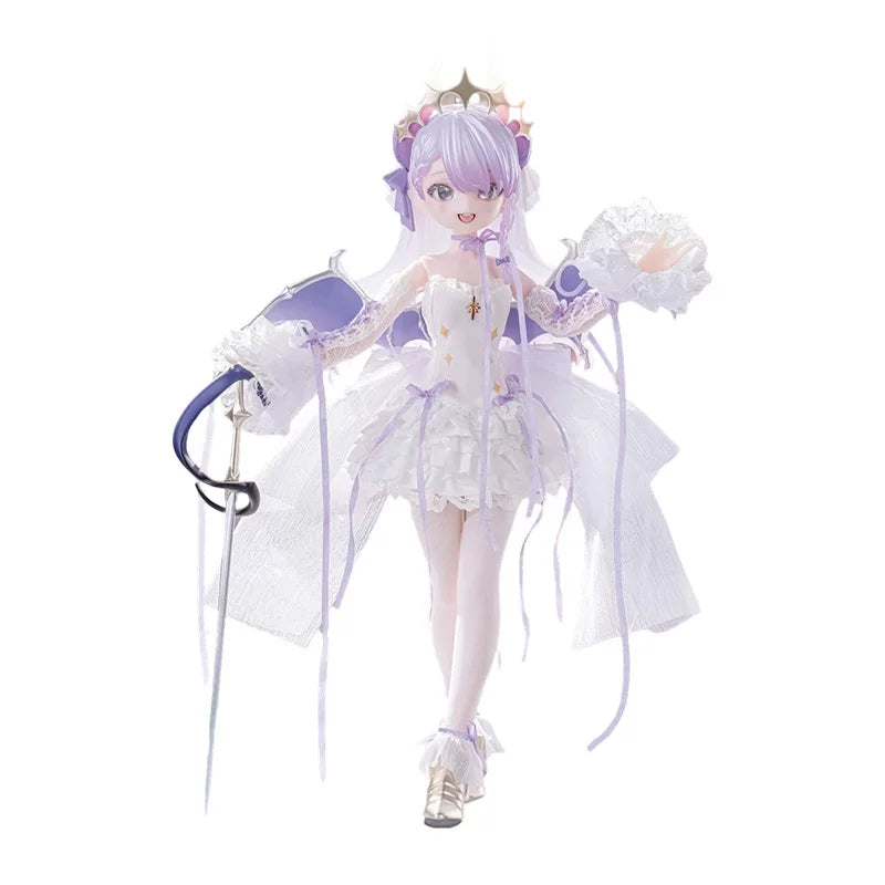 Neoeden Toys Light & Nightmare Twin BJD Series II