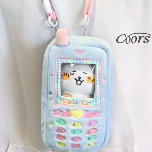 Double-sided Phone like ita bag