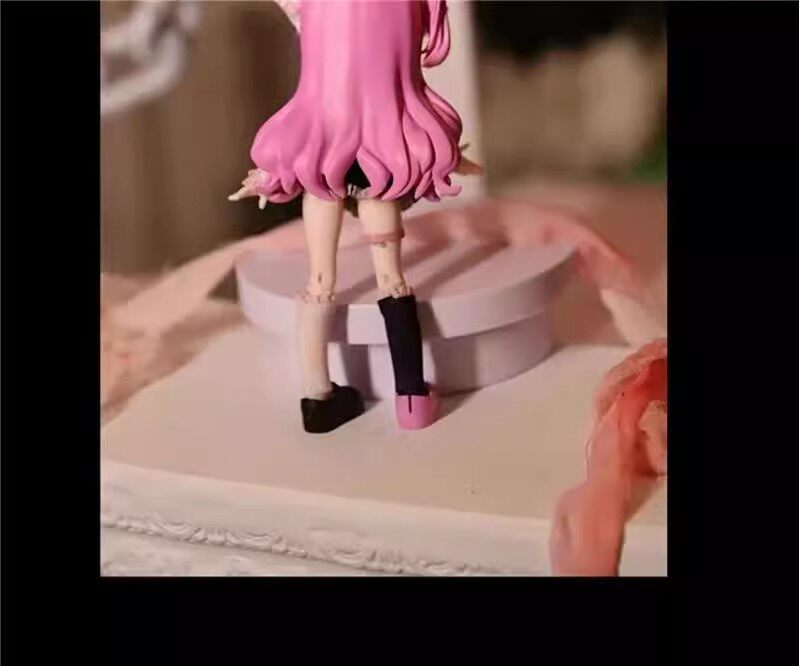 Fujima Ma - Ten Thousand Escape Plans: 1/12 BJD Blind Box Series - Detail View 12