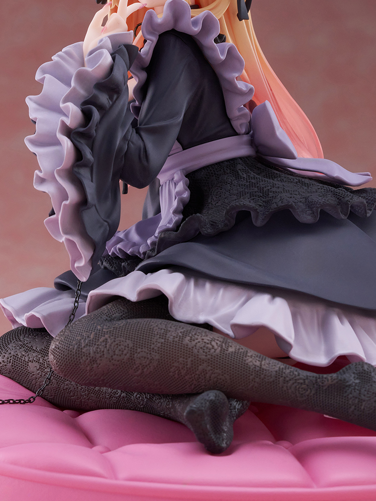 Taito AMP+ My Dress-Up Darling | Marin Kitagawa (Kuroe Shizuku Ver.) Figure