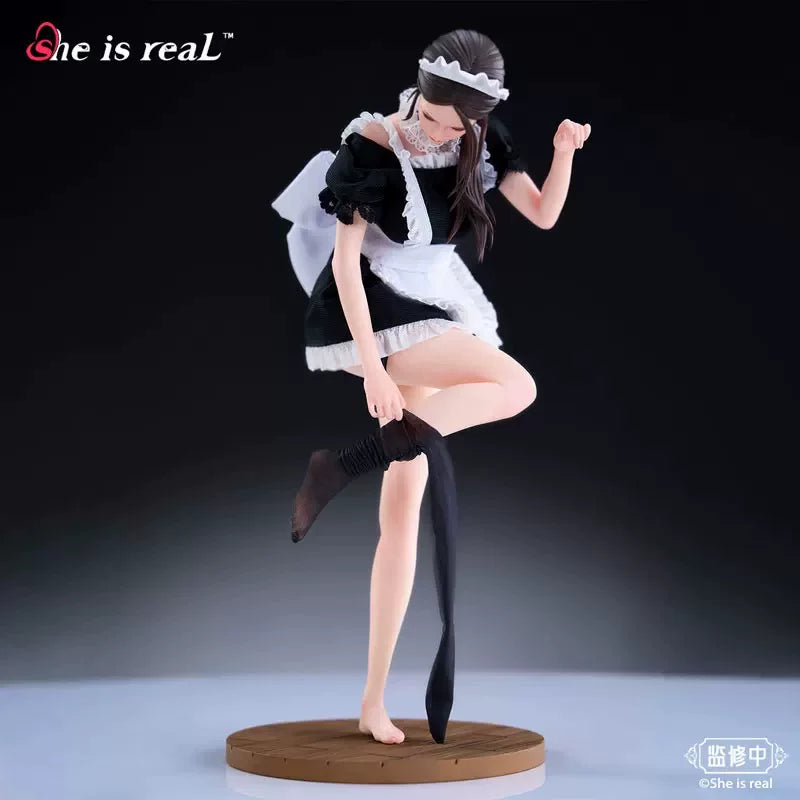 Fujima Ma - Marin Kitagawa My Dress-Up Darling Figure - Profile