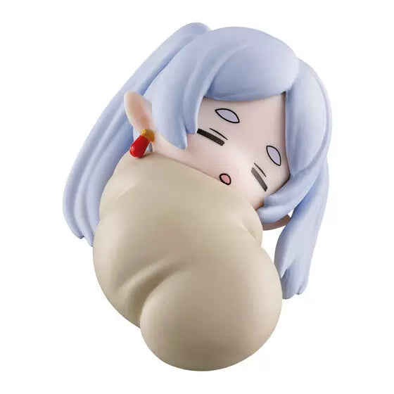 Fujima Ma - [ARCHIVE] Bandai Frieren: Beyond Journey's End Sleeping Gashapon Toy - Detail View 8