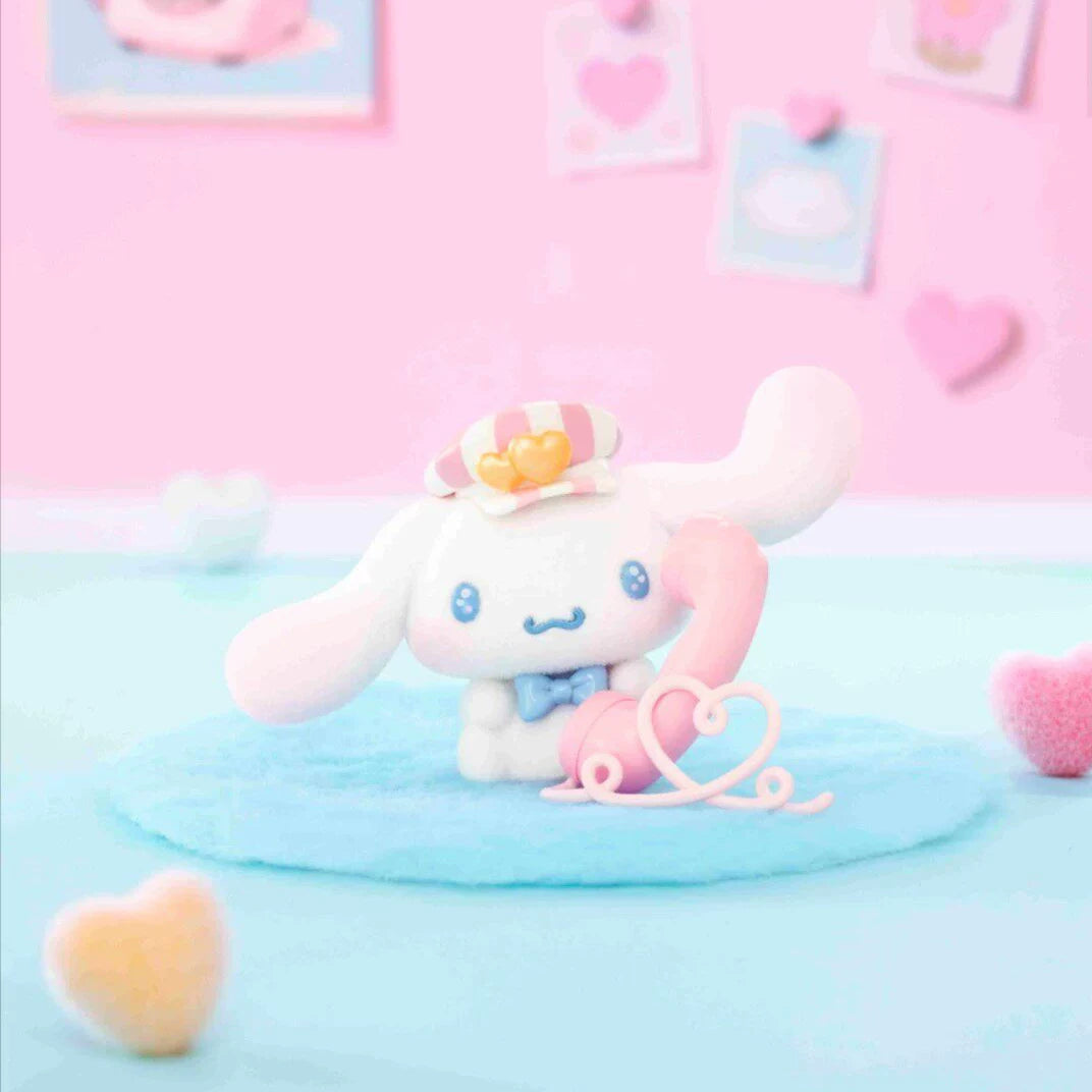 Fujima Ma - TOPTOY Sanrio Cinnamoroll Full of Love Series Blind Box - Detail View 11