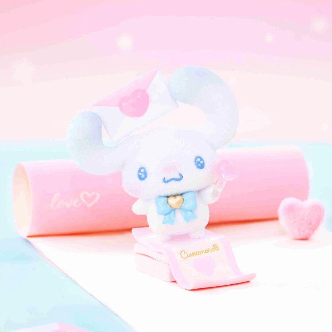 Fujima Ma - TOPTOY Sanrio Cinnamoroll Full of Love Series Blind Box - Detail View 14