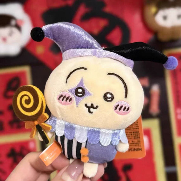 Fujima Ma - Miniso Halloween Series Clowns USAGI - Studio Archive Showcase