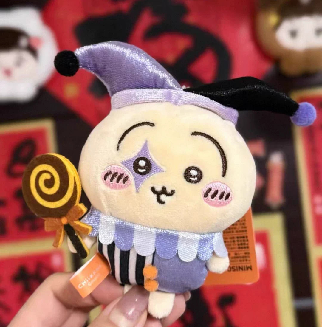 Fujima Ma - Miniso Halloween Series Clowns USAGI - Detail View 5