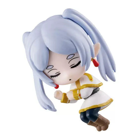 Fujima Ma - [ARCHIVE] Bandai Frieren: Beyond Journey's End Sleeping Gashapon Toy - Detail View 5