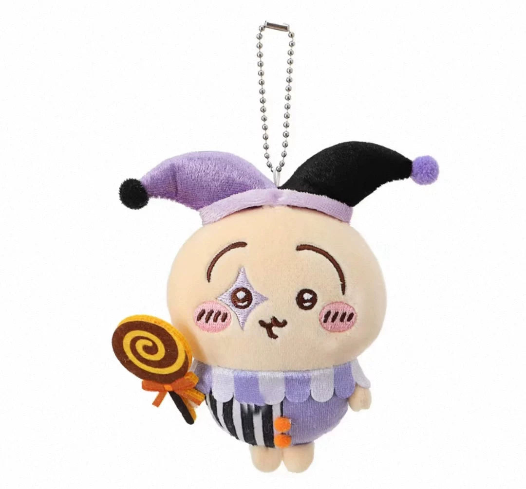 Fujima Ma - Miniso Halloween Series Clowns USAGI - Detail View 1