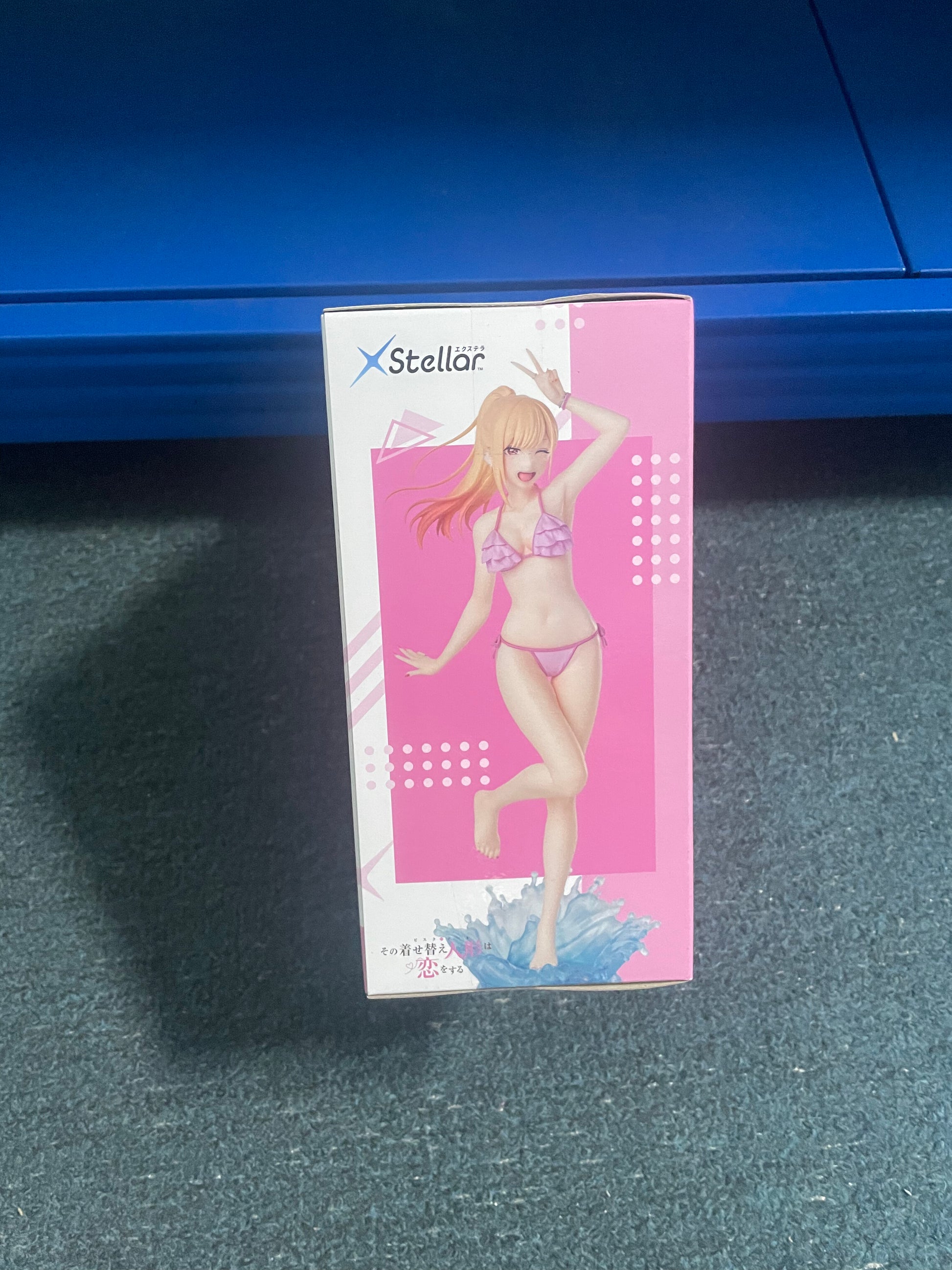 Fujima Ma - Marin Kitagawa Swimsuit Figure – My Dress-Up Darling XStellar - Detail View 3