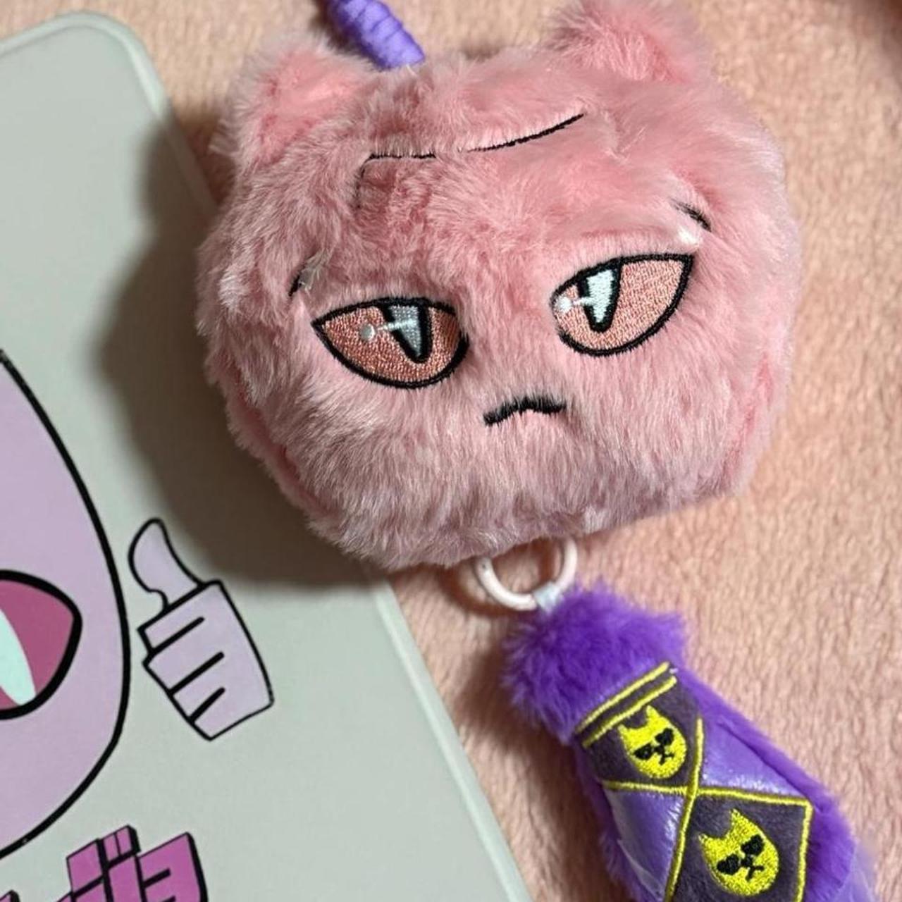 Fujima Ma - [VAULTED] JoJo's Bizarre Adventure - Killer Queen Plush Mascot - Detail View 7