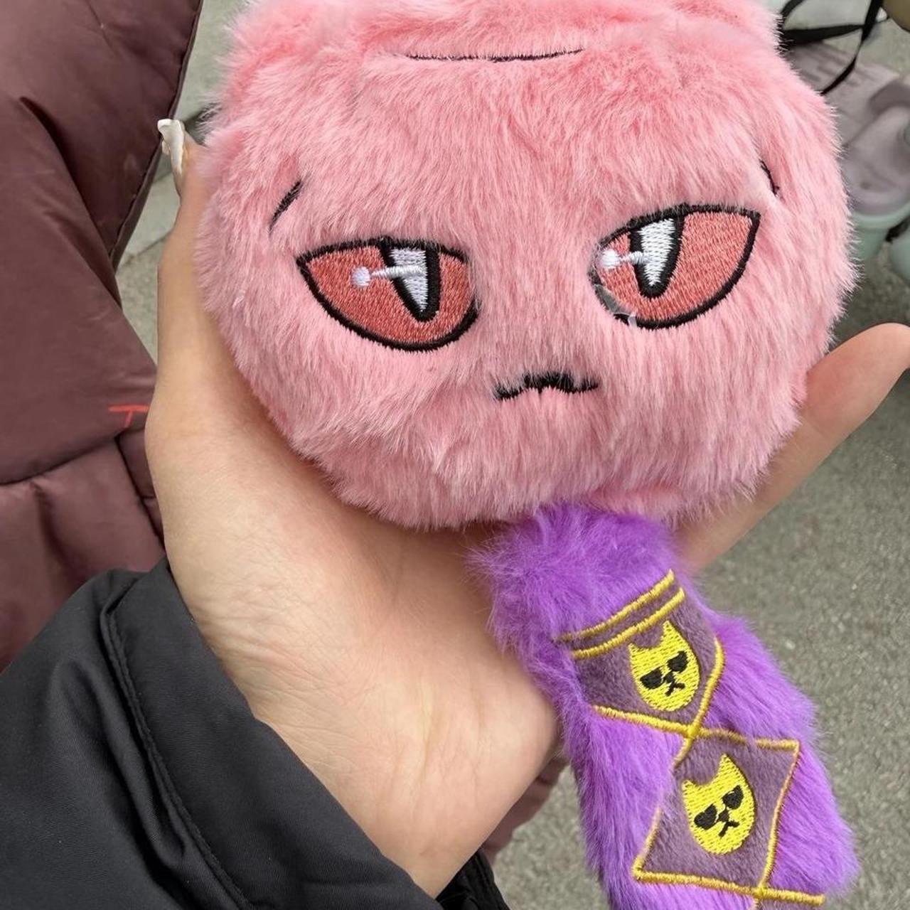 Fujima Ma - [VAULTED] JoJo's Bizarre Adventure - Killer Queen Plush Mascot - Detail View 6