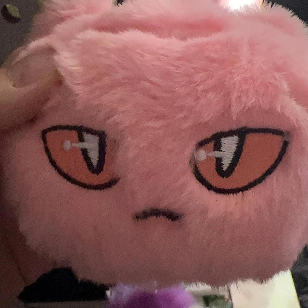 Fujima Ma - [VAULTED] JoJo's Bizarre Adventure - Killer Queen Plush Mascot - Detail View 4