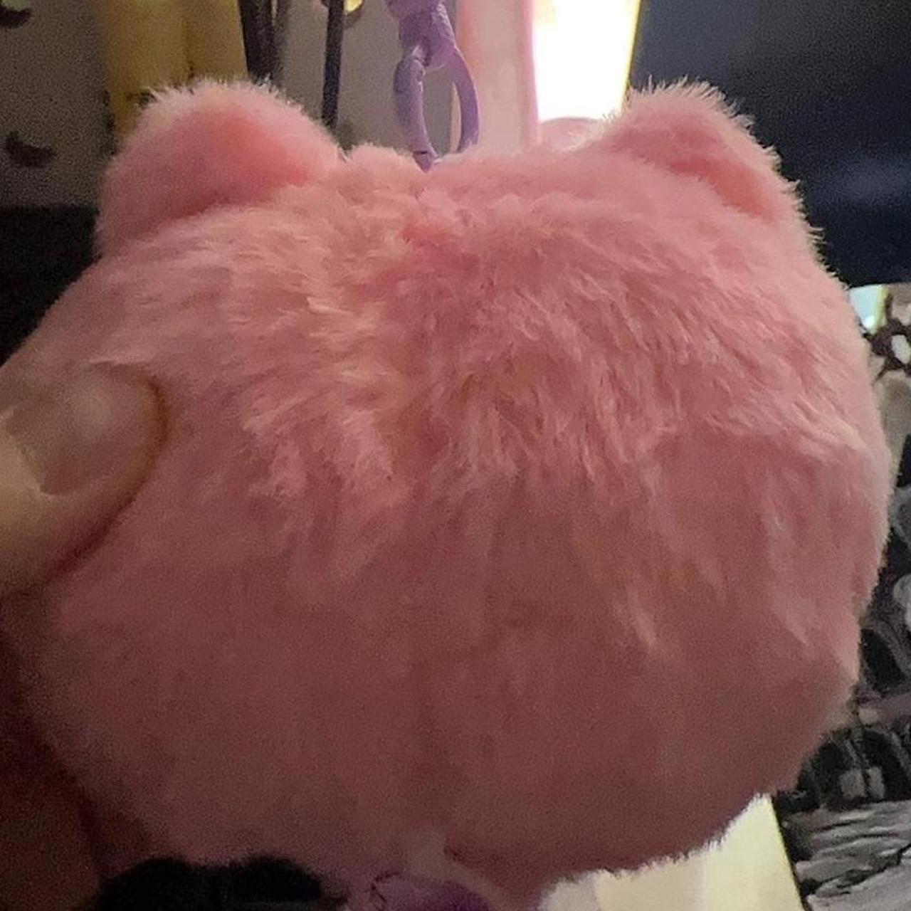 Fujima Ma - [VAULTED] JoJo's Bizarre Adventure - Killer Queen Plush Mascot - Detail View 3