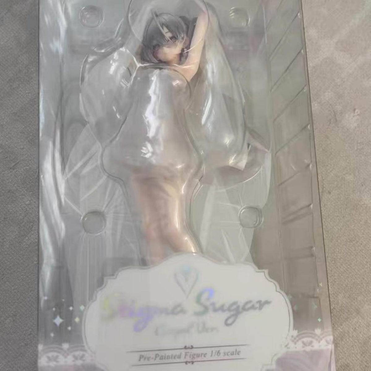 STIGMA Sugar — Gospel Ver. 1/6 Scale Figure