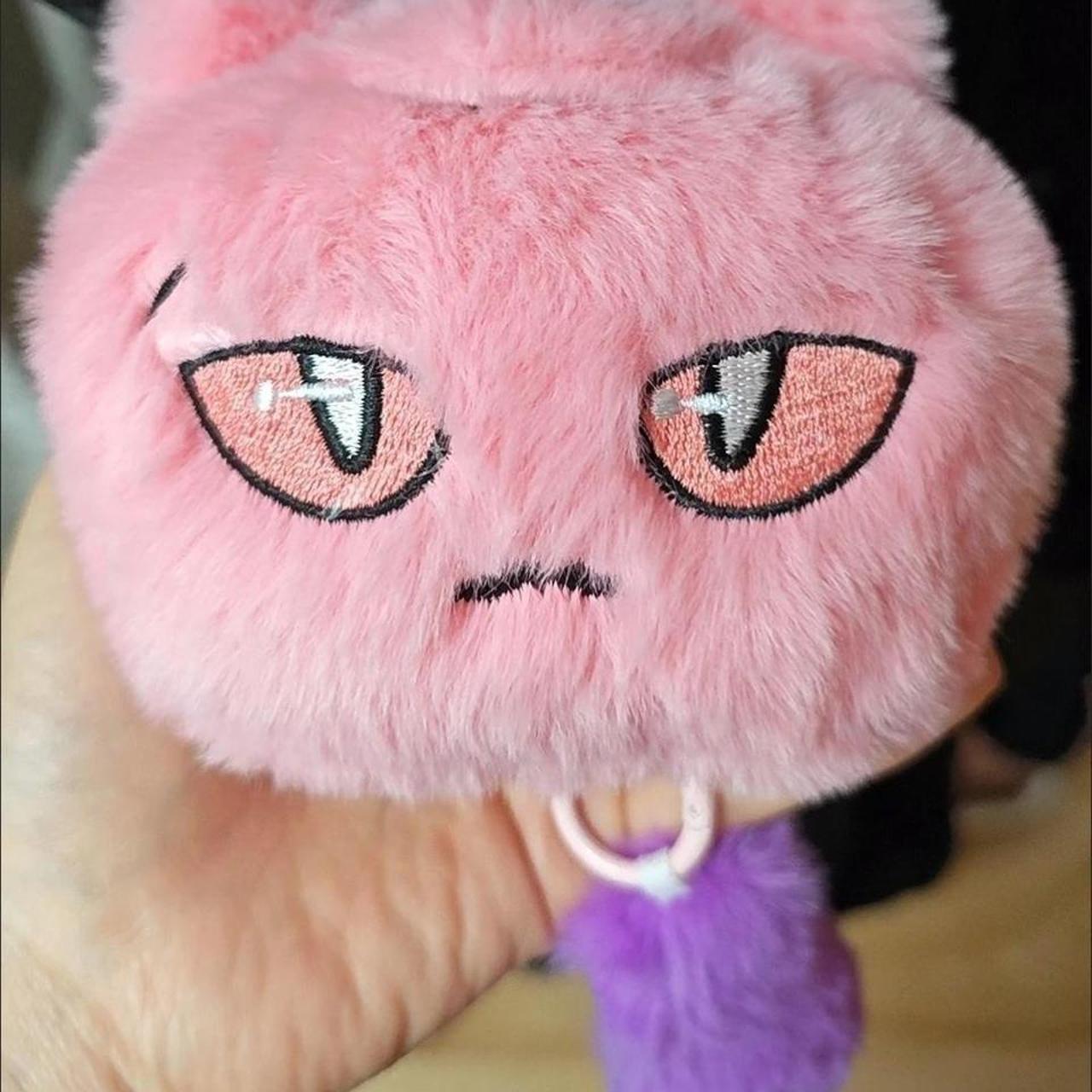 Fujima Ma - [VAULTED] JoJo's Bizarre Adventure - Killer Queen Plush Mascot - Detail View 2