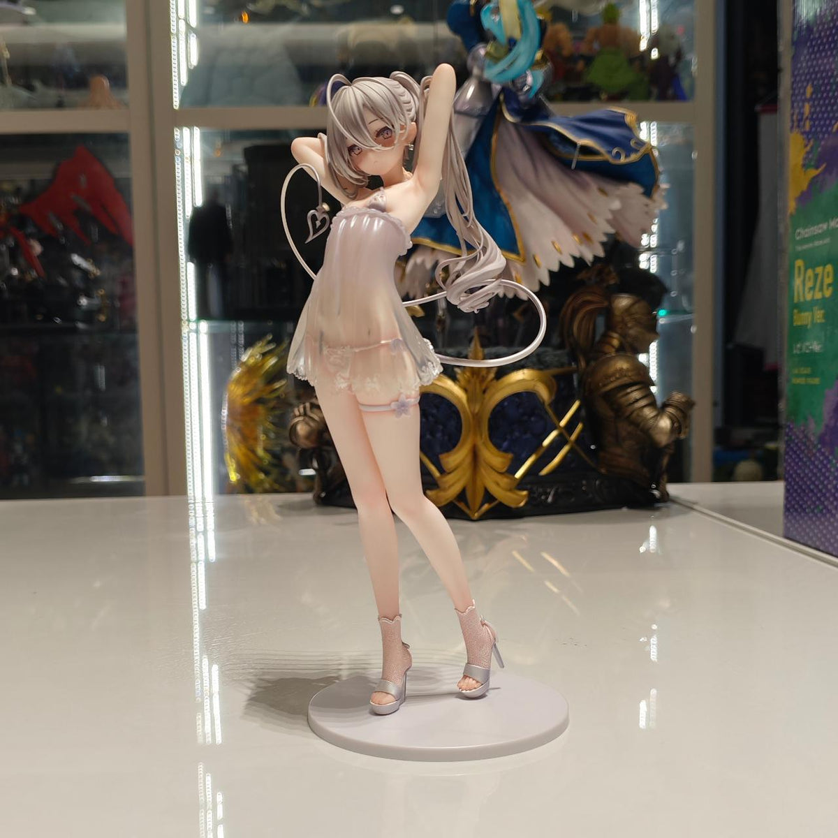 STIGMA Sugar — Gospel Ver. 1/6 Scale Figure