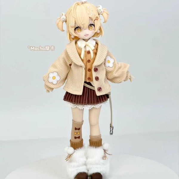 Twinkle Polaris Series 1/8 Bjd Blind Box — view 1