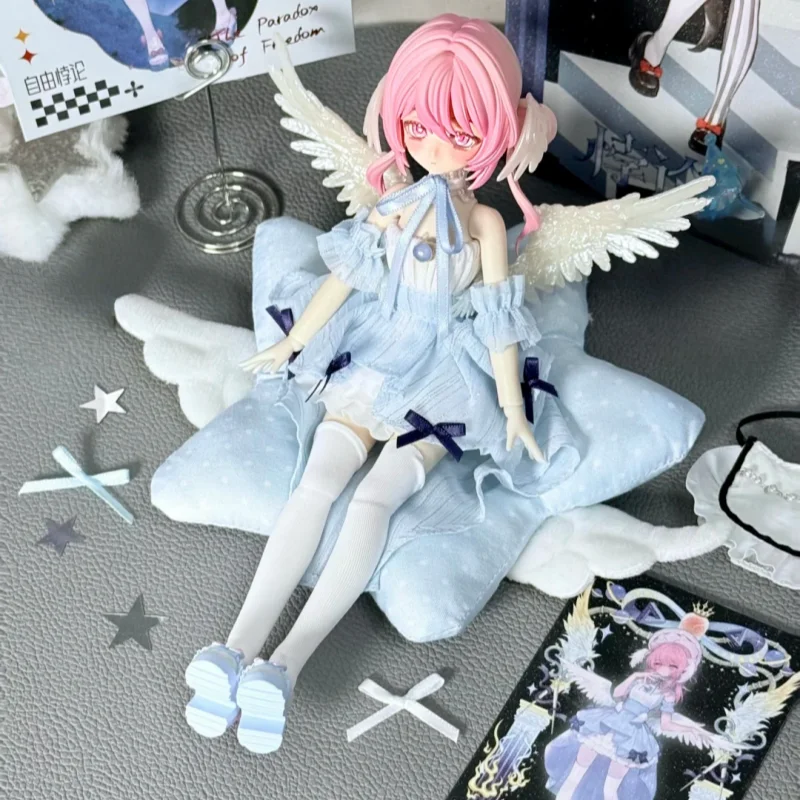 The Paradox World Series 1/8 Bjd Blind Box