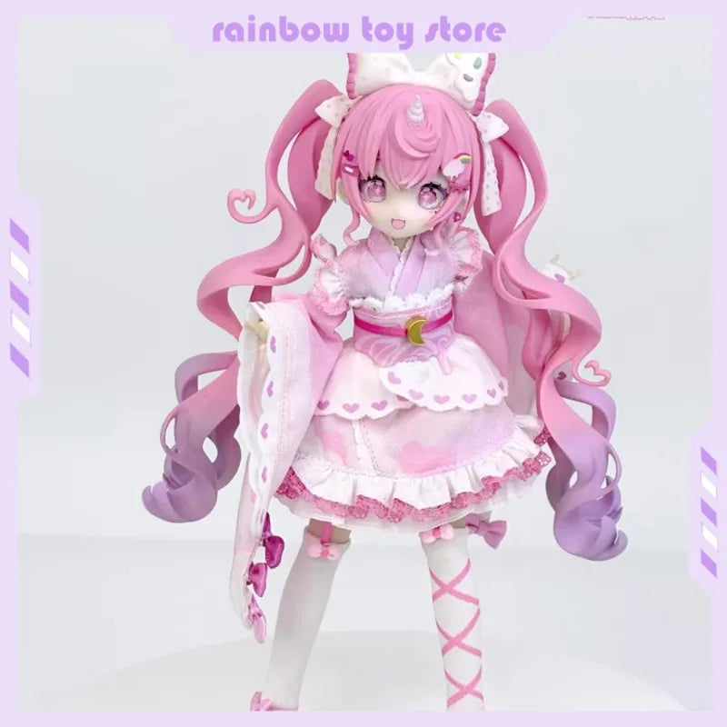 Twinkle Polaris Series 1/8 Bjd Blind Box