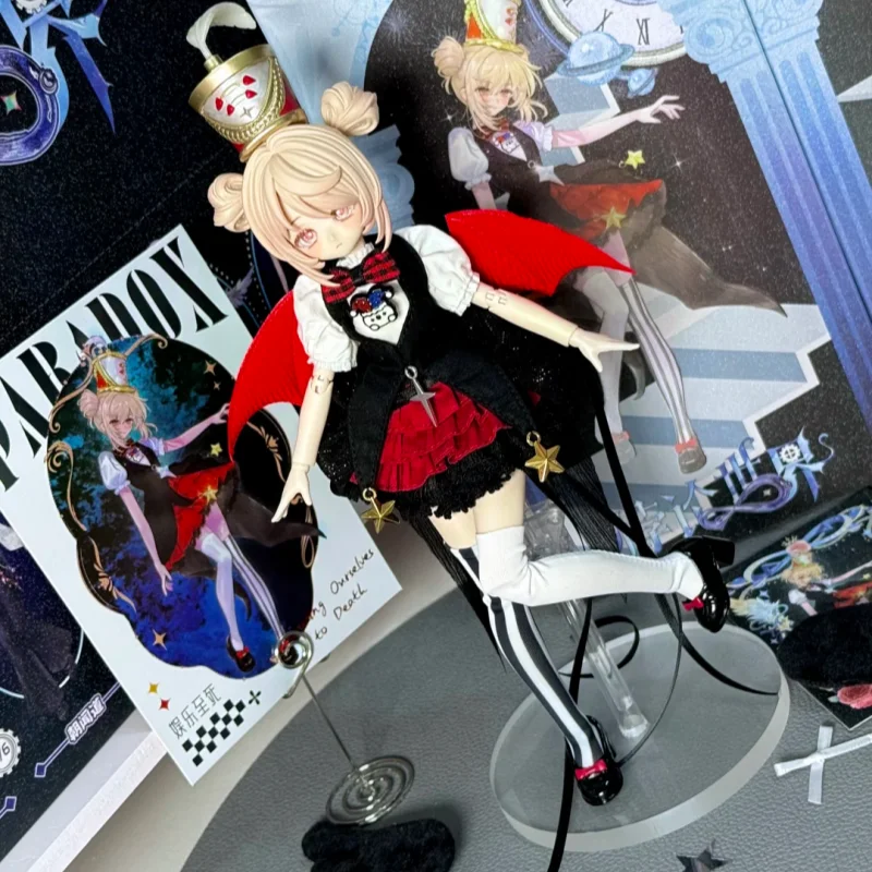 The Paradox World Series 1/8 Bjd Blind Box